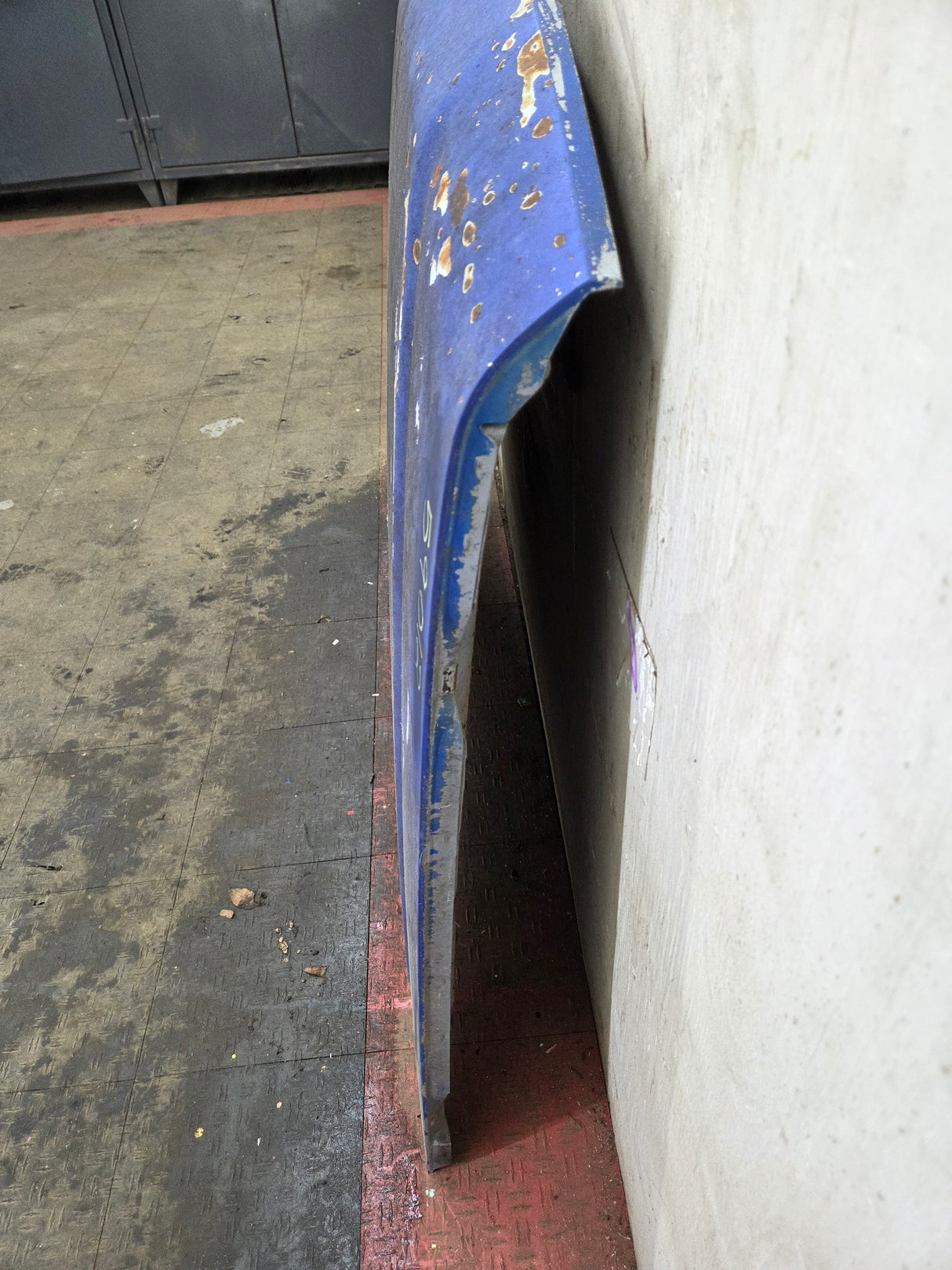 1991-1996 Dodge Dakota Hood