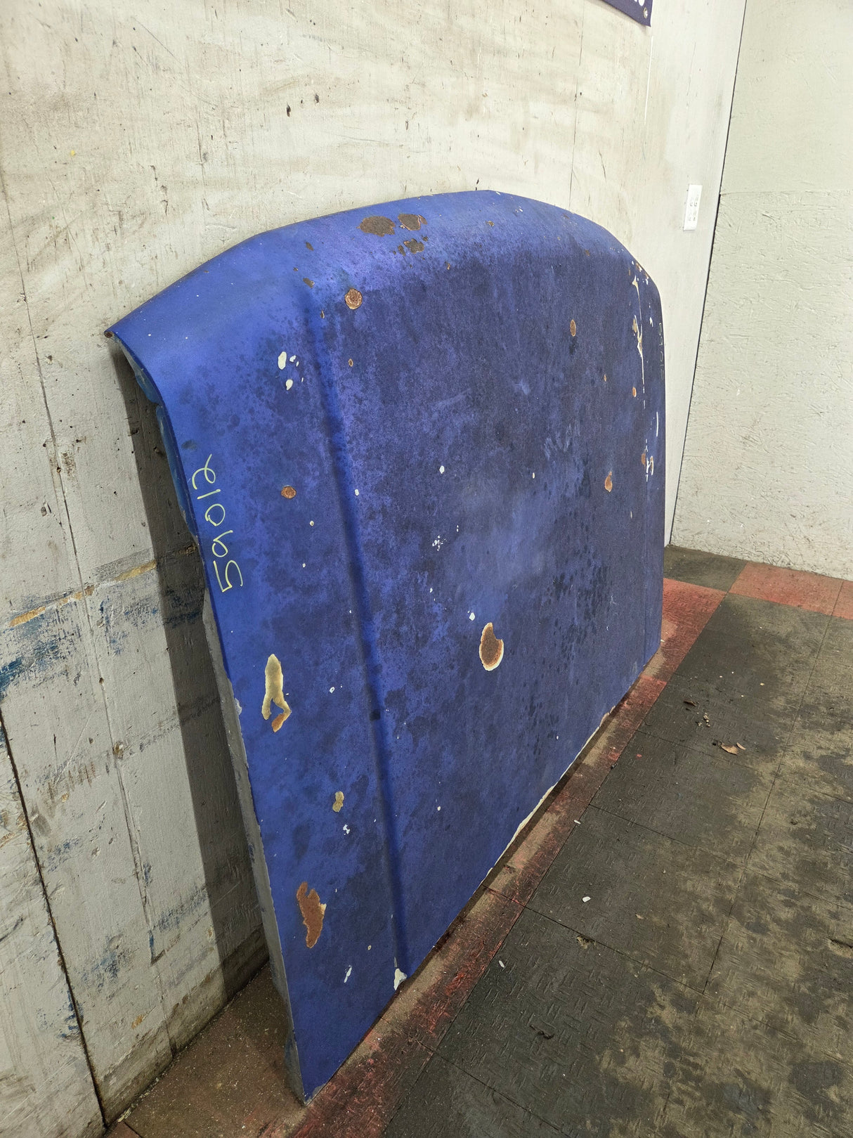 1991-1996 Dodge Dakota Hood