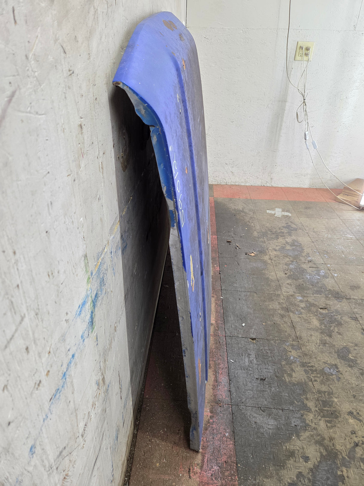 1991-1996 Dodge Dakota Hood