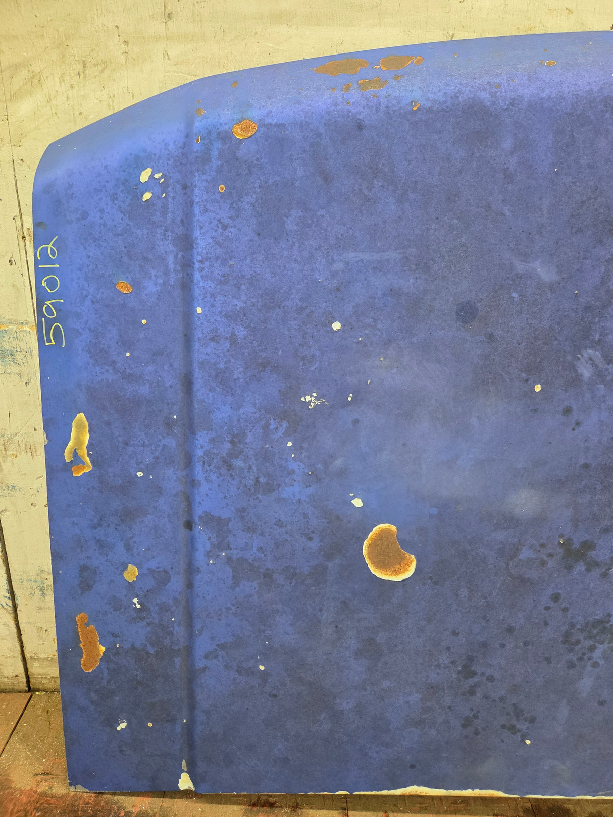 1991-1996 Dodge Dakota Hood