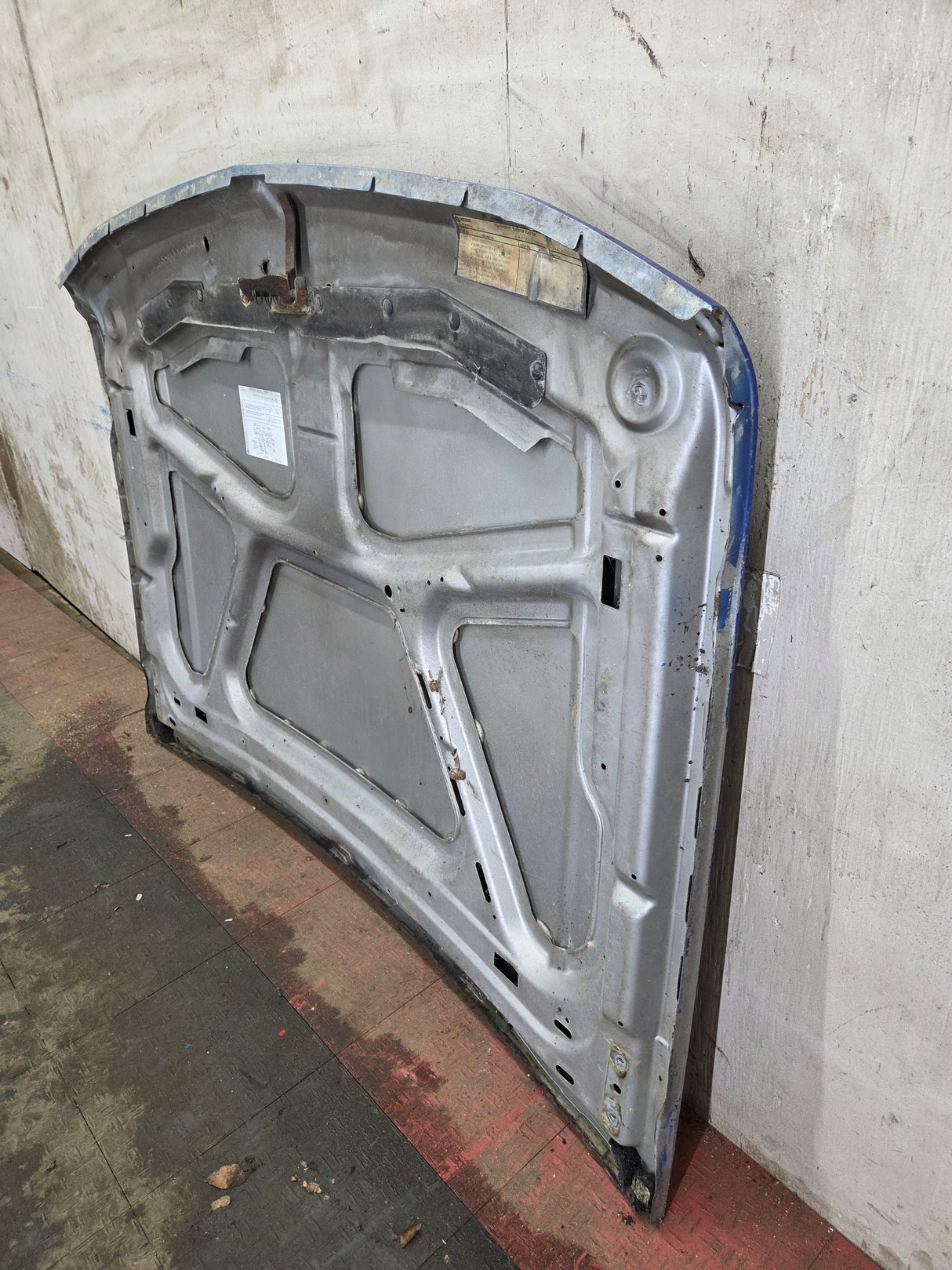 1991-1996 Dodge Dakota Hood
