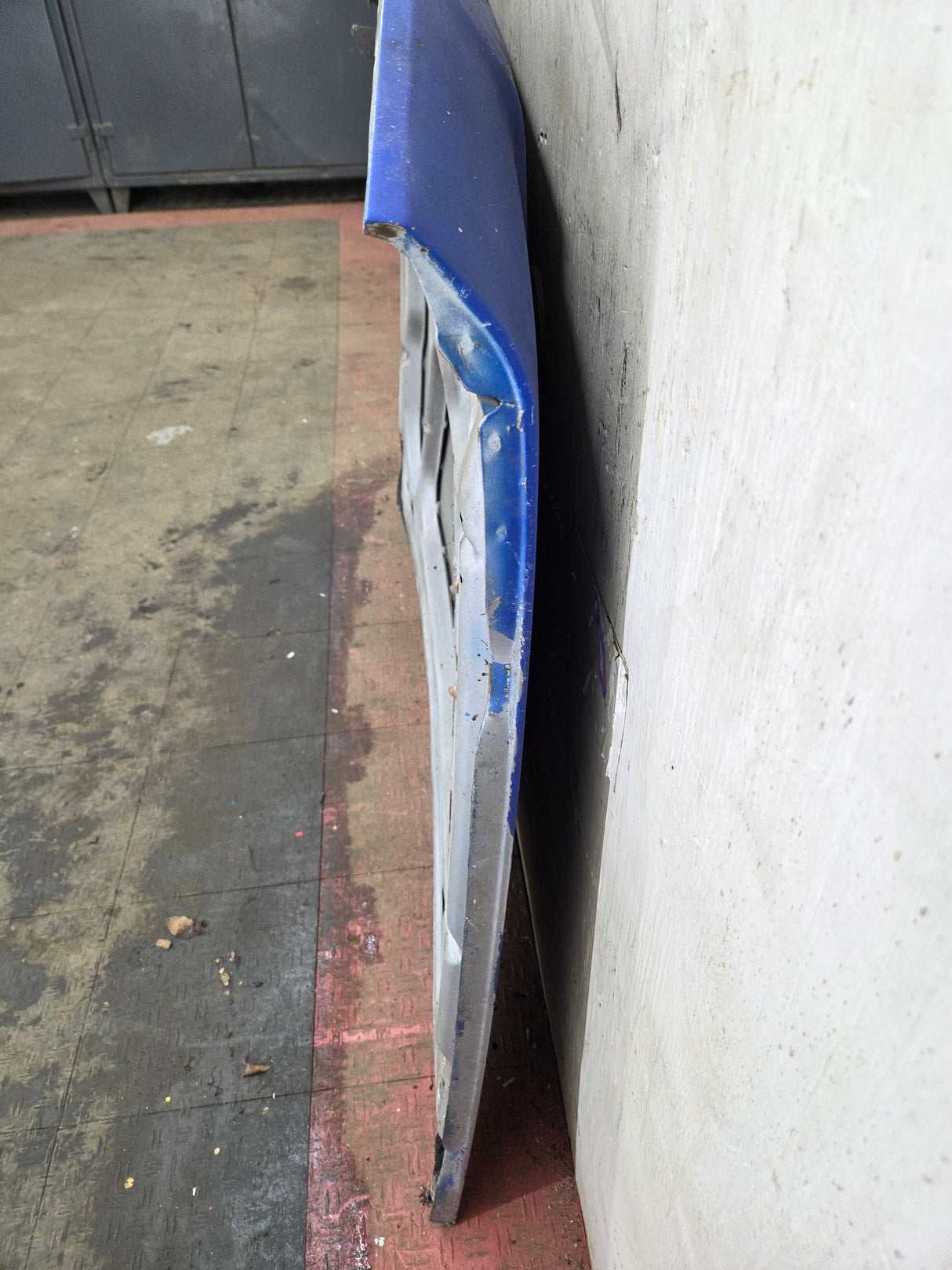 1991-1996 Dodge Dakota Hood