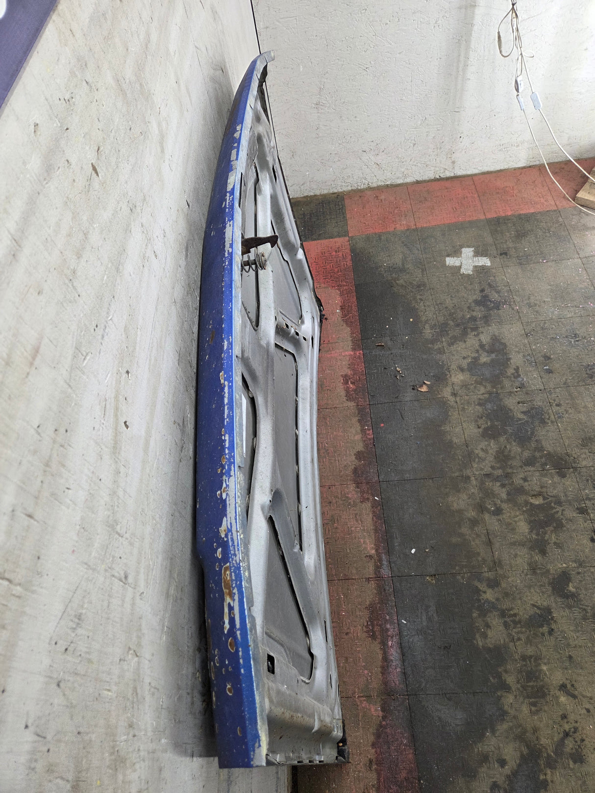 1991-1996 Dodge Dakota Hood