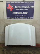 2003-2006 Chevrolet Silverado 2500 3500 Cateye HD Hood OEM