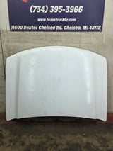 2003-2006 Chevrolet Silverado 2500 3500 Cateye HD Hood OEM