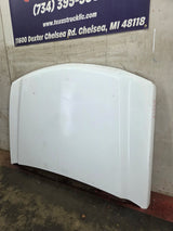 2003-2006 Chevrolet Silverado 2500 3500 Cateye HD Hood OEM