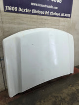 2003-2006 Chevrolet Silverado 2500 3500 Cateye HD Hood OEM