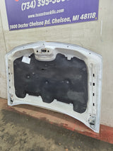 2003-2006 Chevrolet Silverado 2500 3500 Cateye HD Hood OEM