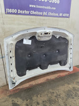 2003-2006 Chevrolet Silverado 2500 3500 Cateye HD Hood OEM