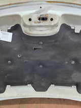 2003-2006 Chevrolet Silverado 2500 3500 Cateye HD Hood OEM