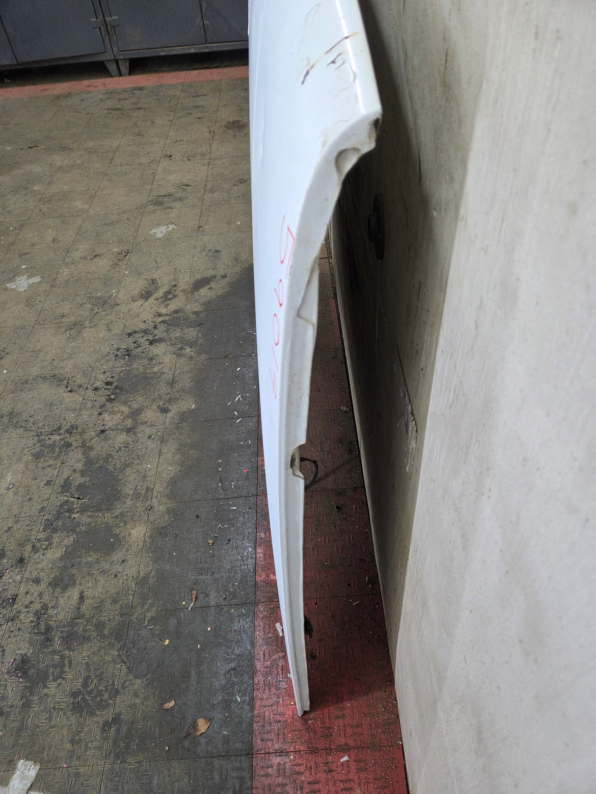 1988-1998 Chevrolet / GMC 1500 2500 3500 Hood