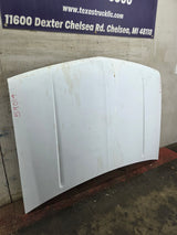 1988-1998 Chevrolet / GMC 1500 2500 3500 Hood