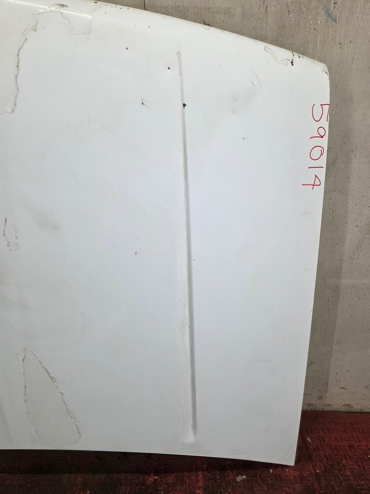 1988-1998 Chevrolet / GMC 1500 2500 3500 Hood