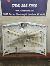 1988-1998 Chevrolet / GMC 1500 2500 3500 Hood