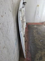 1988-1998 Chevrolet / GMC 1500 2500 3500 Hood