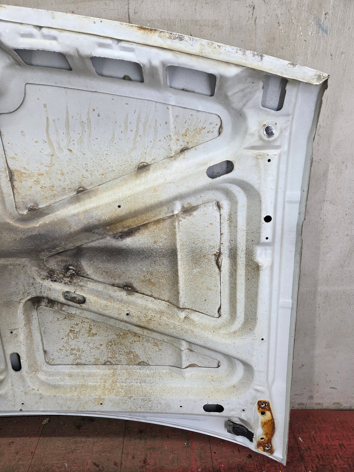 1988-1998 Chevrolet / GMC 1500 2500 3500 Hood