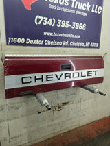 1988-1998 Chevrolet / GMC 1500 2500 3500 Tailgate