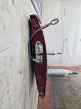 1988-1998 Chevrolet / GMC 1500 2500 3500 Tailgate