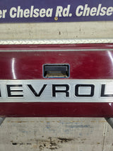 1988-1998 Chevrolet / GMC 1500 2500 3500 Tailgate