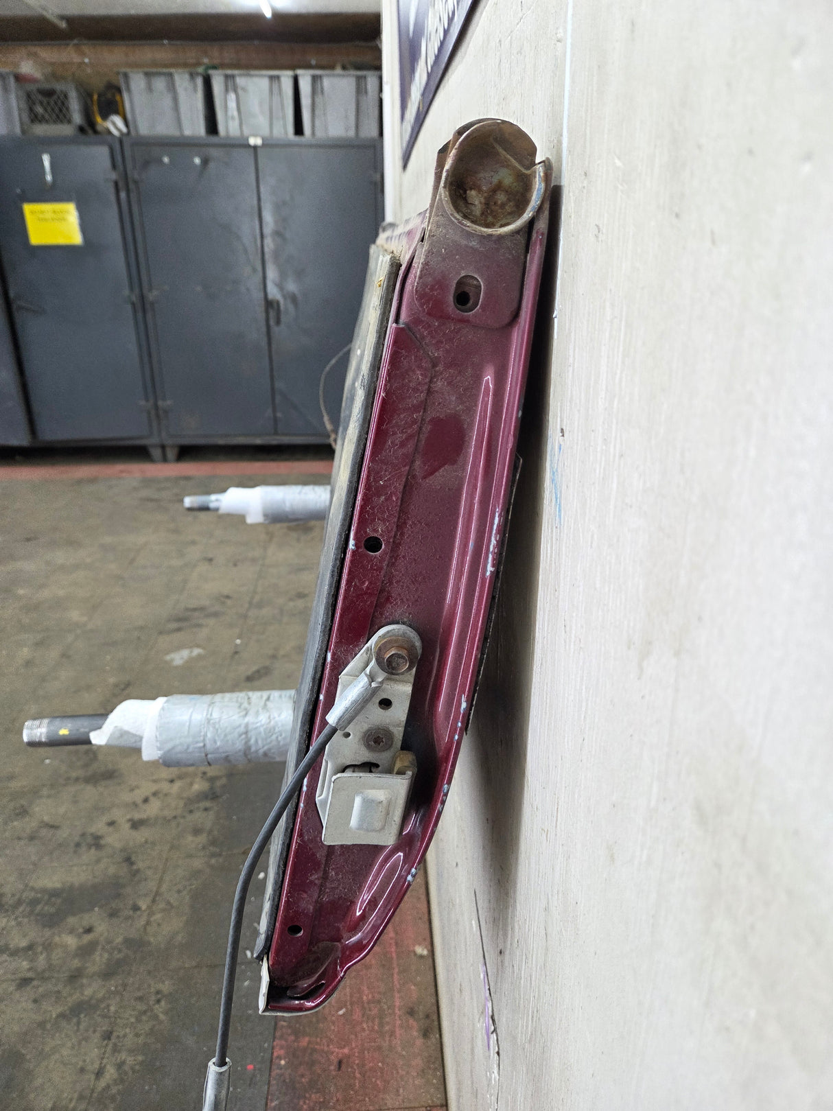1988-1998 Chevrolet / GMC 1500 2500 3500 Tailgate