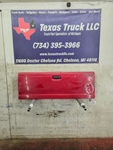 1993-2011 Ford Ranger Tailgate