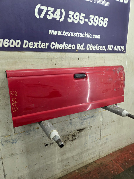 1993-2011 Ford Ranger Tailgate