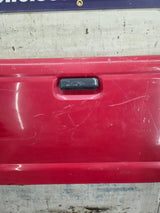 1993-2011 Ford Ranger Tailgate