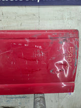 1993-2011 Ford Ranger Tailgate