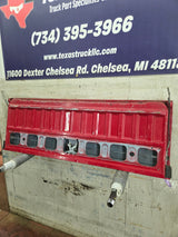 1993-2011 Ford Ranger Tailgate