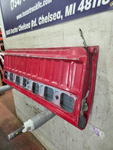 1993-2011 Ford Ranger Tailgate