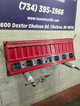 1993-2011 Ford Ranger Tailgate