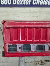 1993-2011 Ford Ranger Tailgate