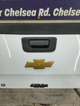 2007-2013 Chevrolet Silverado / GMC Sierra Tailgate 1500 2500 3500 HD
