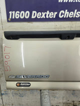1999-2007 Chevrolet Silverado / GMC Sierra 1500 2500 3500 Tailgate