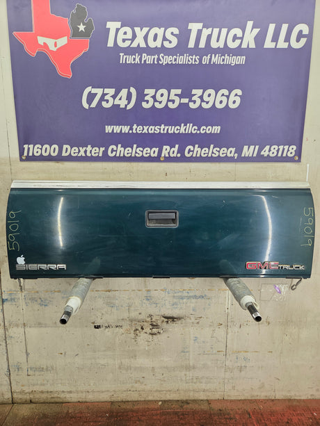 1988-1998 Chevrolet / GMC 1500 2500 3500 Tailgate