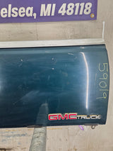 1988-1998 Chevrolet / GMC 1500 2500 3500 Tailgate