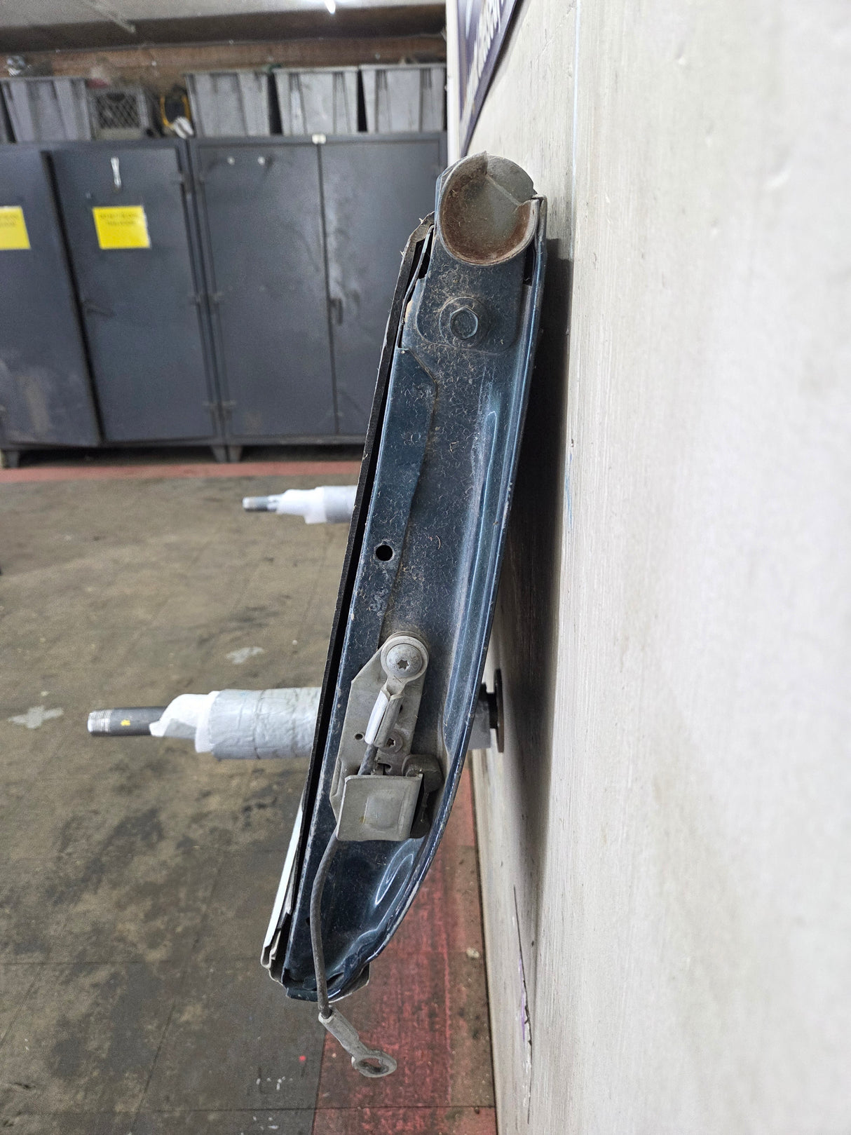 1988-1998 Chevrolet / GMC 1500 2500 3500 Tailgate