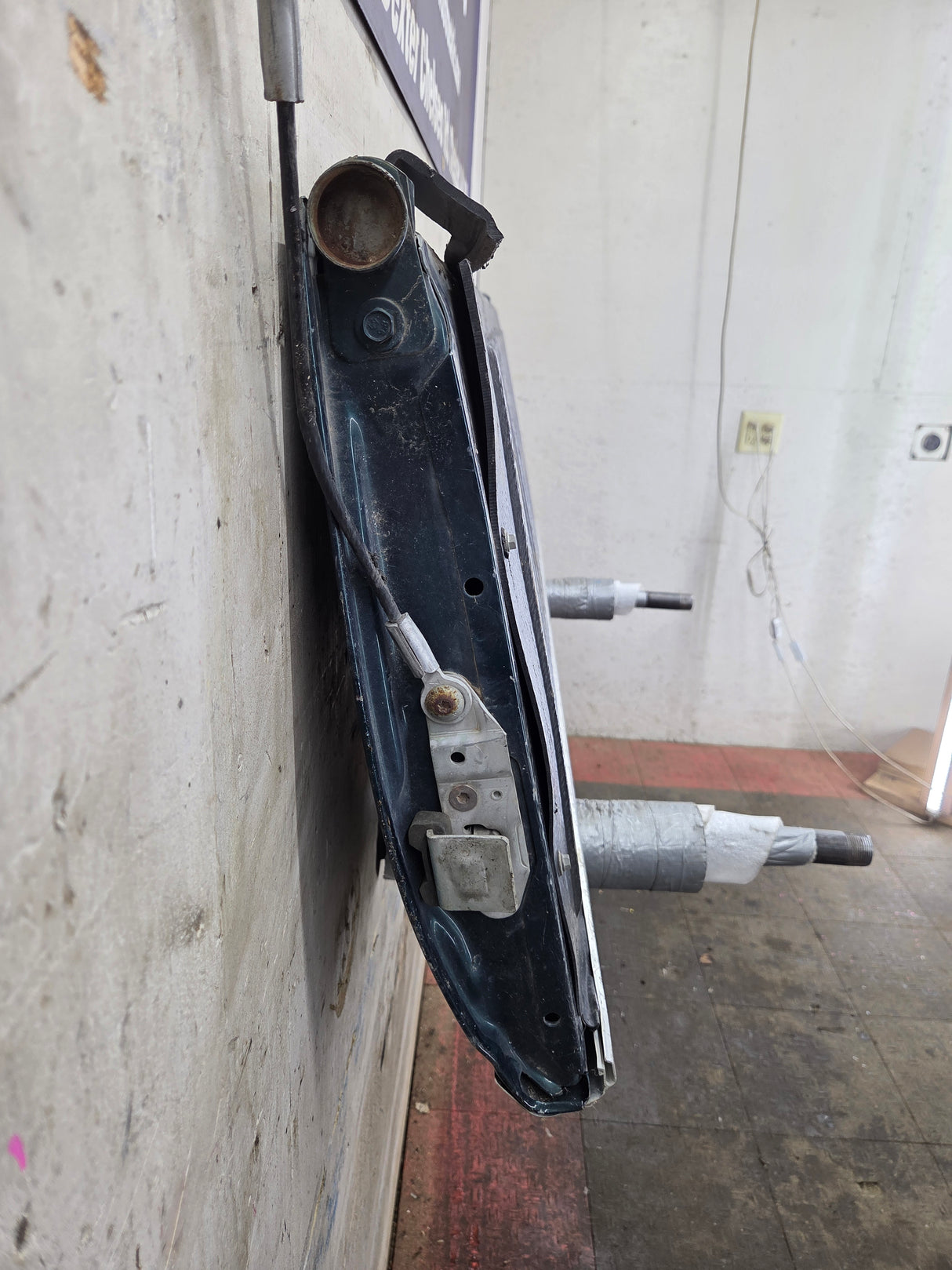 1988-1998 Chevrolet / GMC 1500 2500 3500 Tailgate