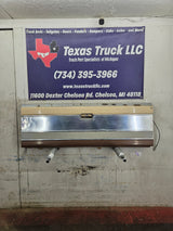 1980-1986 Bullnose / Bricknose / OBS Ford F100 F150 F250 F350 Tailgate