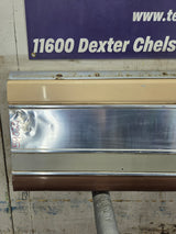 1980-1986 Bullnose / Bricknose / OBS Ford F100 F150 F250 F350 Tailgate