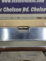 1980-1986 Bullnose / Bricknose / OBS Ford F100 F150 F250 F350 Tailgate