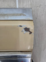 1980-1986 Bullnose / Bricknose / OBS Ford F100 F150 F250 F350 Tailgate