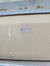 1980-1986 Bullnose / Bricknose / OBS Ford F100 F150 F250 F350 Tailgate