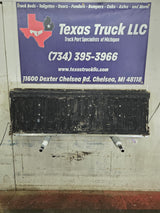 1980-1986 Bullnose / Bricknose / OBS Ford F100 F150 F250 F350 Tailgate