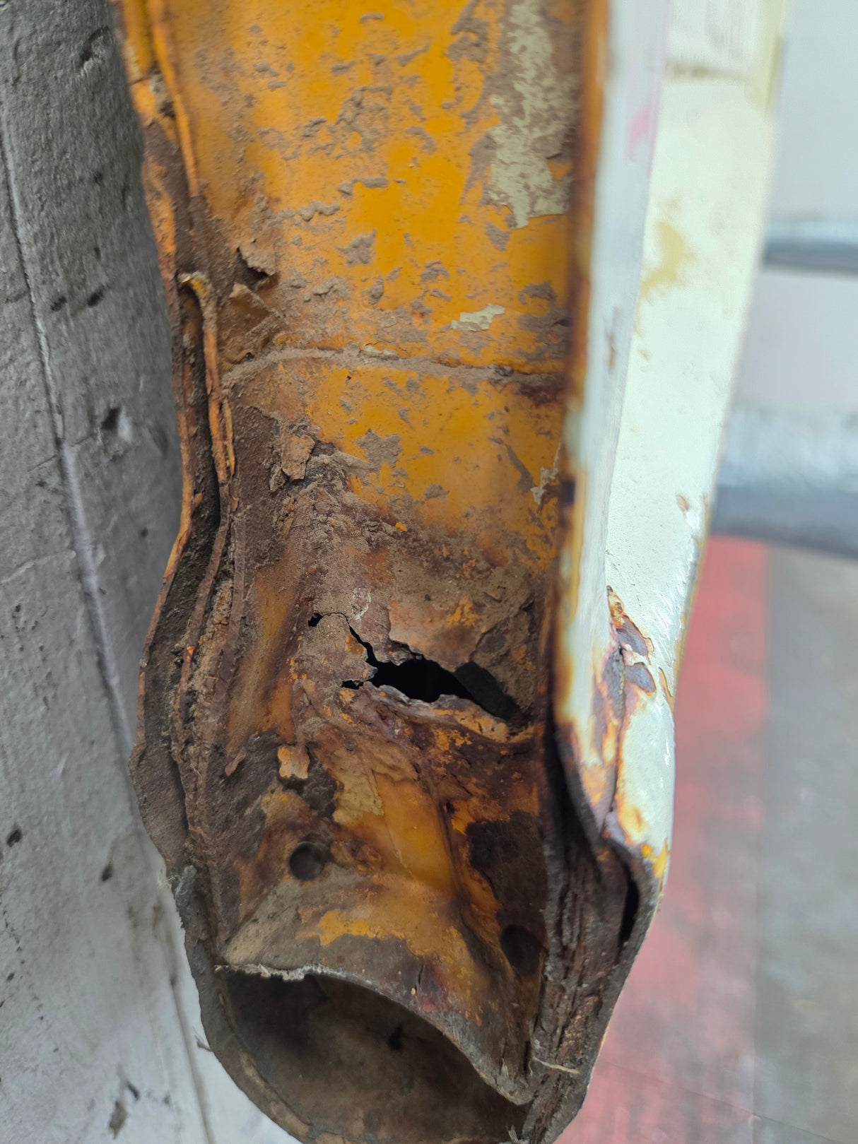 1973-1979 Ford F100 F150 F250 F350 Tailgate