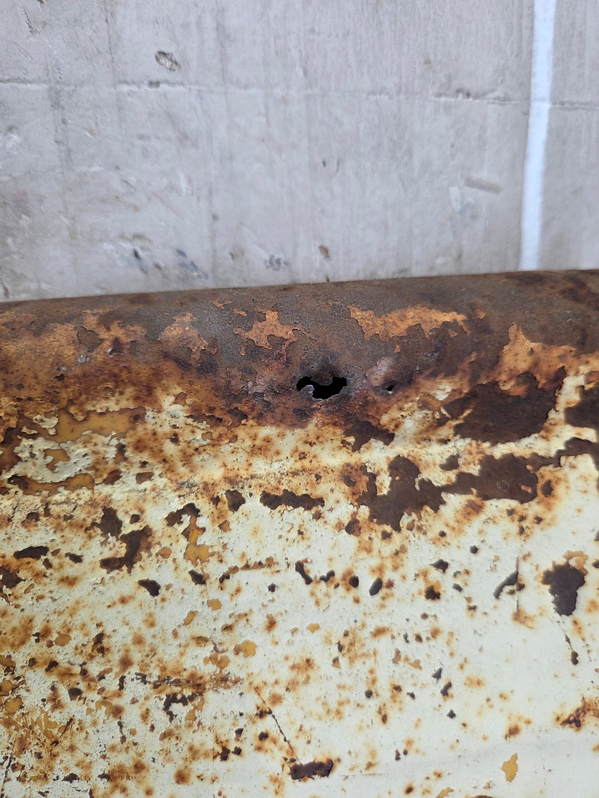 1973-1979 Ford F100 F150 F250 F350 Tailgate