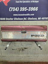 1983-1992 Ford Ranger Tailgate