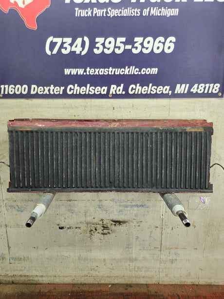 1983-1992 Ford Ranger Tailgate