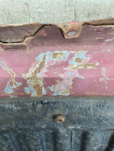 1983-1992 Ford Ranger Tailgate