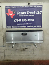 1999-2007 Chevrolet Silverado / GMC Sierra 1500 2500 3500 Tailgate